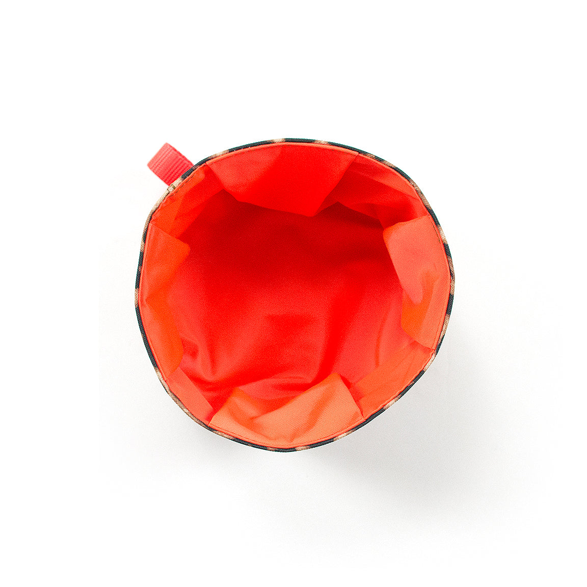 Collapsible K9 Bowl
