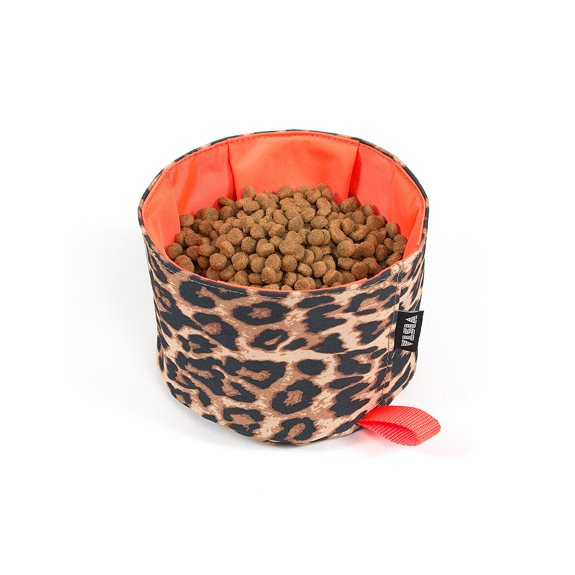Collapsible K9 Bowl