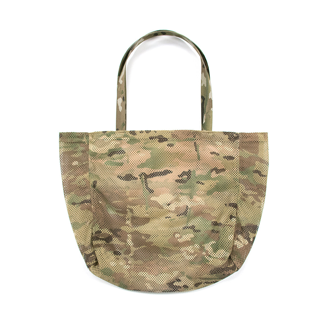 Mesh Tote Bag