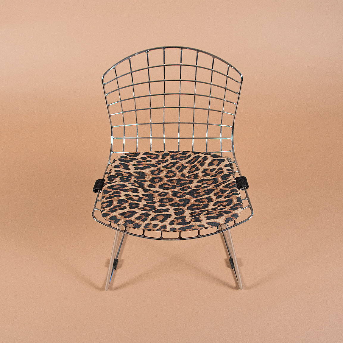 Kids Wire Chair Seat Cover